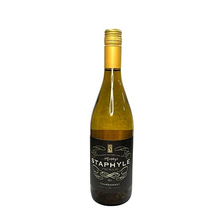 Vinho Branco Staphyle Premium Chardonnay
