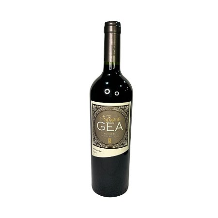 Vinho Tinto Vastago De Gea Bonarda