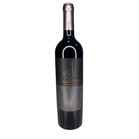 Vinho Tinto Yoli Blend by Kalós