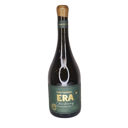 Vinho Branco Casa Valduga Era Chardonnay