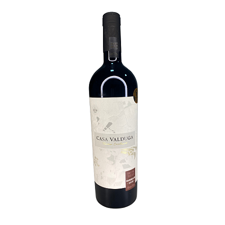 Vinho Tinto Casa Valduga Terroir Exclusivo Marselan
