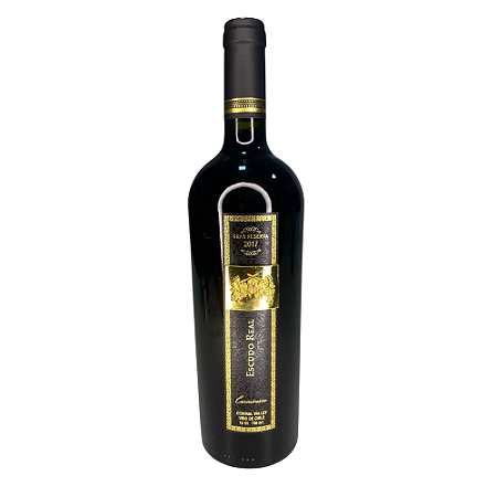 Vinho Tinto Camino Real Gran Reserva Carmenere