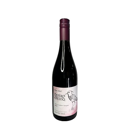 Vinho Tinto Don Abel Quero-Quero Tinto