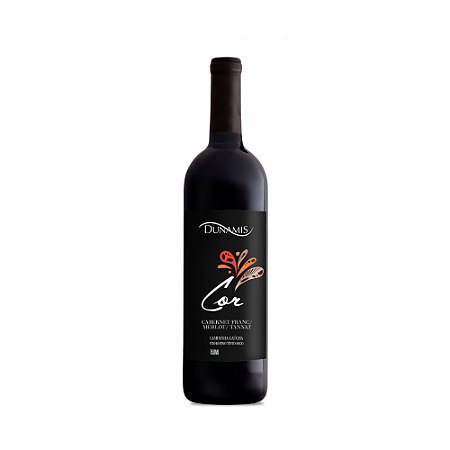 Vinho Tinto Dunamis Cor Colheita Selecionada
