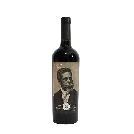 Vinho Tinto Enos Machado De Assis Merlot