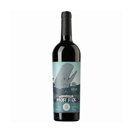 Vinho Tinto Enos Moby Dick Malbec