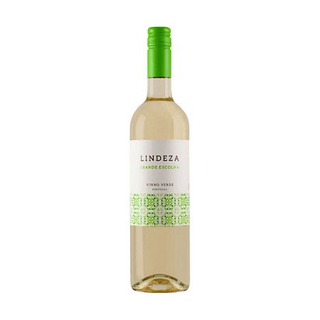 Vinho Branco Lindeza Vinho Verde Branco