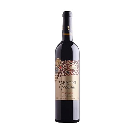 Vinho Tinto Tapada da Penna Premium Tinto