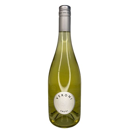 Vinho Branco Veroni Sauvi 750 ml