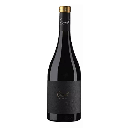 Vinho Tinto Macedônia do Norte Ezimit Vranec Vintage 2022