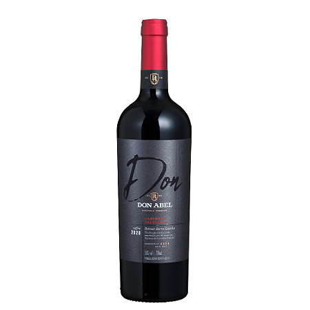 Vinho Tinto Don Abel Don Cabernet Sauvignon