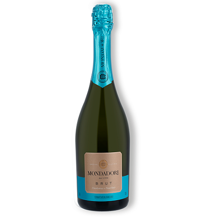 Espumante Gaúcha Mondadori Brut Branco