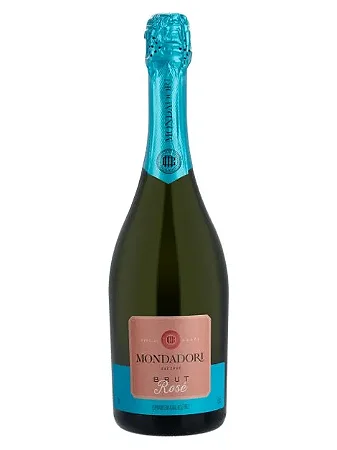 Espumante Gaúcha Mondadori Brut Rosé