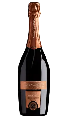 Espumante Casa Valduga Premium Moscatel