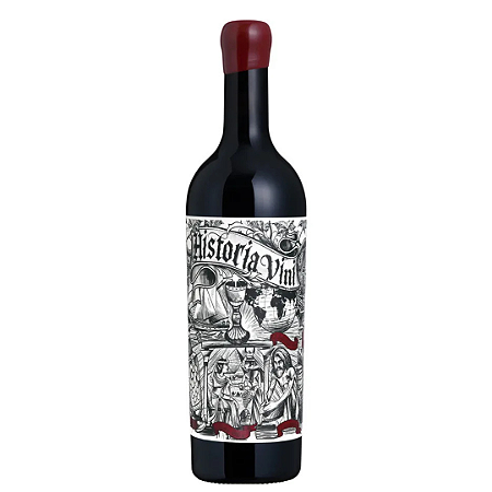 Vinho Tinto Nebbiolo História do Vinho Cainelli