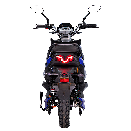 Aima Tiger S5 motor Bosch — foto de produto 5