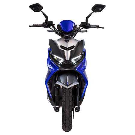 Scooter elétrica Tiger S5 — foto de produto 4
