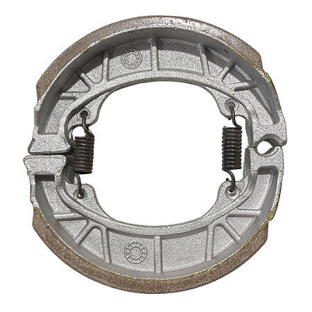 Lona de freio a tambor 10cm moto eletrica