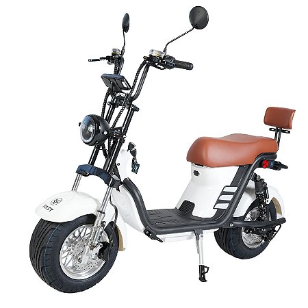 Autopropelido Elétrica 1000W Neon N12 Ré bateria de litio