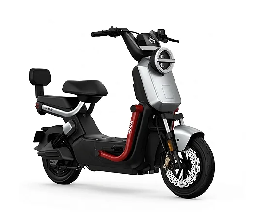 AIMA Kuyan litio Pro Autopropelido Elétrico 1000W com até 70 km