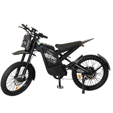 Bicicleta Elétrica Ouxi CROSS GT2000 - 1000W Autonomia 60km