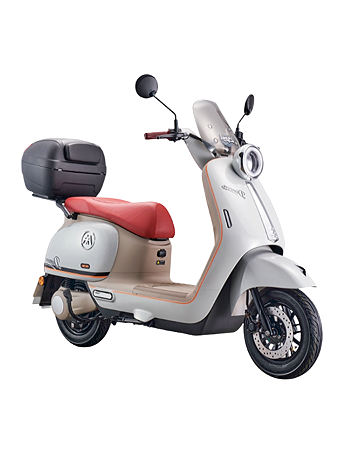 Autopropelido Aima Q5 Dimoon 1000W 64V 30A com aplicativo