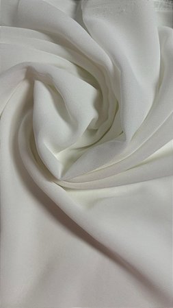 MUSSELINE TOQUE DE SEDA