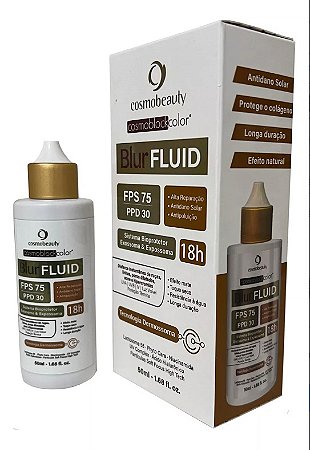 Blur Fluid Fps75 Ppd30 - Bronze