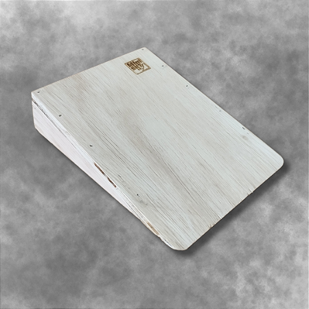 Rampa modelo KICKER para Skate de dedo obstáculo para Fingerboad