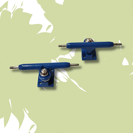 Trucks 3.0 PRO 34mm kit completo - Azul Royal