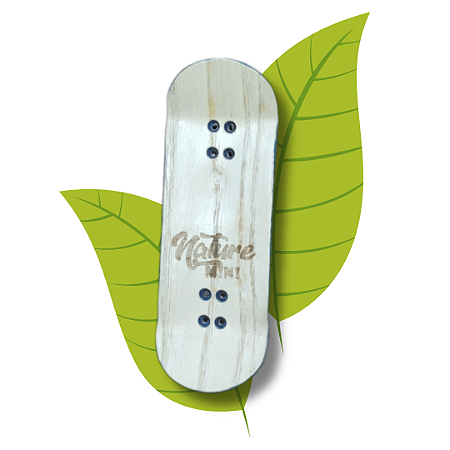 Deck MID Street V2 linha NATURE - modelo - 03
