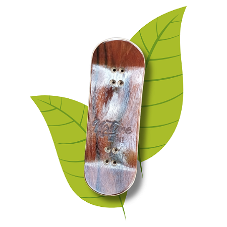 Deck MID Street V2 linha NATURE - modelo - 06