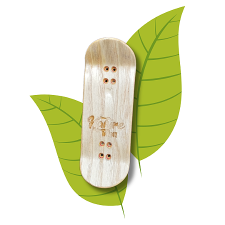 Deck MID Street V2 linha NATURE - modelo - 10