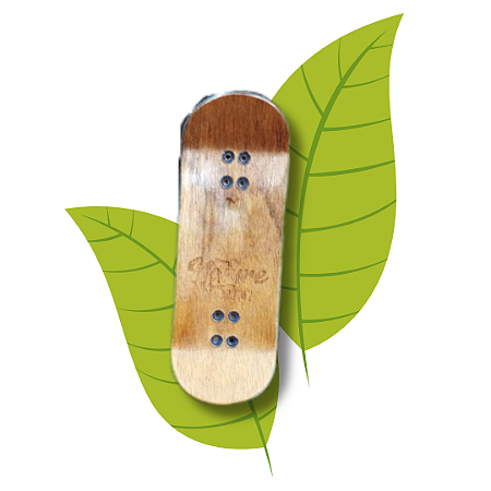 Deck MID Street V2 linha NATURE - modelo - 13