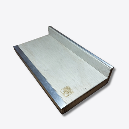 Manual Pad 25cm Vários tipo de Grind Obstáculo para Fingerboard e Skate de Dedos