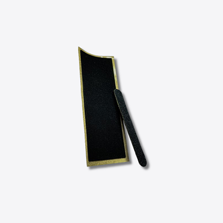 Tape 3M Premium fundo marrom para Fingerboard e Skate de Dedos - Kits de 1, 3 ou 5 unidades