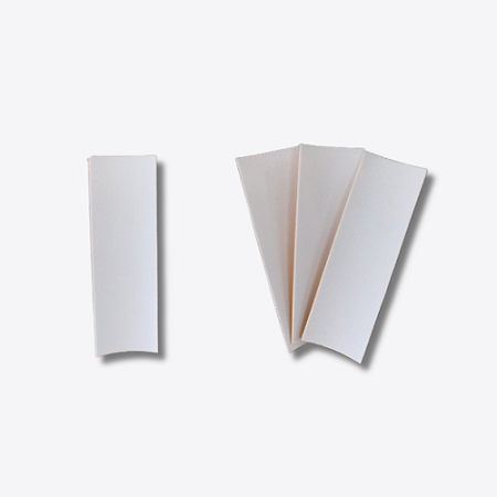 Tape "Off White" Branca para Fingerboard Skate de Dedos