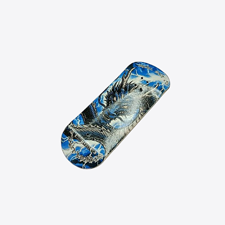 Deck "Zenith Dragon" 34 ou 36mm STREET-V3/MID - Para Fingerboard Skate de Dedos