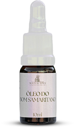 Óleo do Bom Samaritano