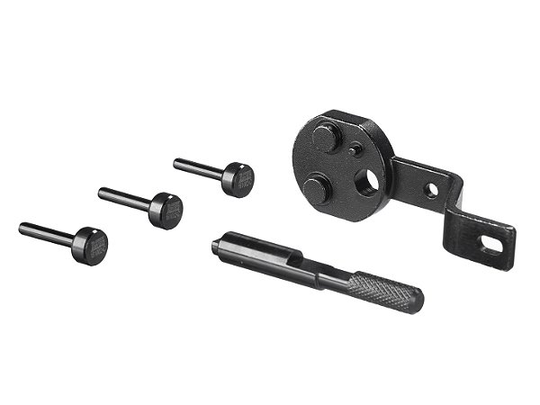Conjunto de ferramentas para sincronismo dos motores, 121123, RAVEN