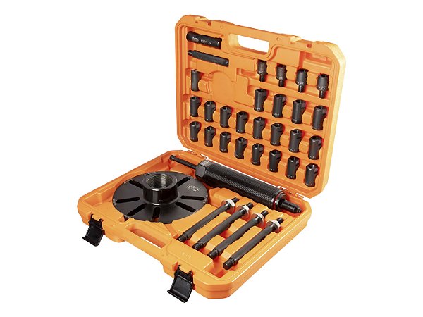 Extrator hidráulico para cubo de roda, 103012, RAVEN