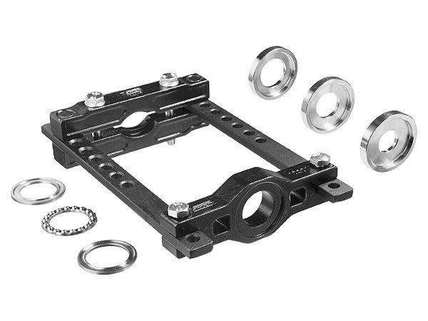Extrator instalador das juntas homocinéticas 103017 RAVEN