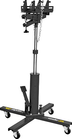 Macaco telescópico para retirar caixa de transmissão, VONDER