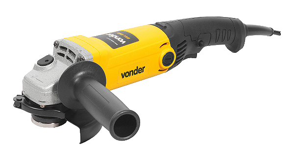 Esmerilhadeira angular 4.1/2", 860 W, 220 V~, EAV 860N VONDER