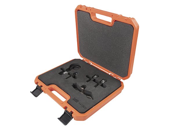 Conjunto de ferramentas para sincronismo dos motores, 141505 RAVEN