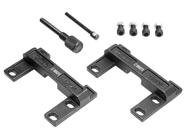 Ferramenta para sincronismo do motor, 121126, RAVEN