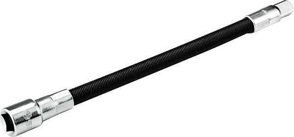 Extensão flexível, encaixe 1/4", ST11922SC, SATA