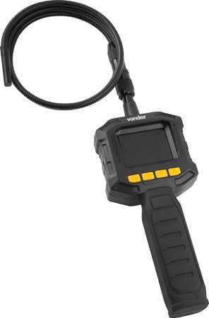 Boroscópio, câmera de inspeção 8 mm, VONDER