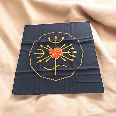 TOALHA MARIA PADILHA