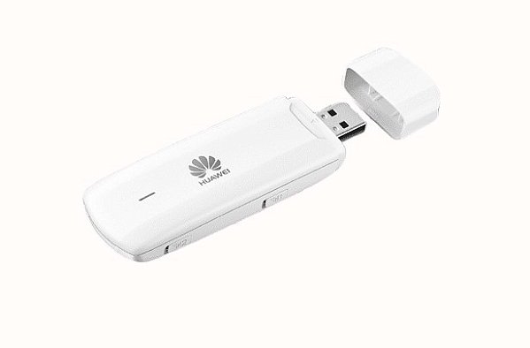 Modem 4G Huawei E3272 OI Desbloqueado
